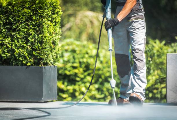 Best Post-Construction Pressure Washing  in Naples Park, FL
