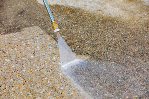 Best Patio and Deck Pressure Washing  in Naples Park, FL