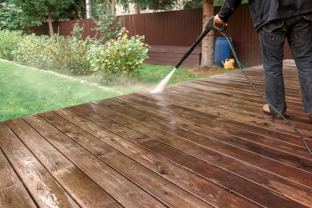 Best Playground Equipment Cleaning  in Naples Park, FL